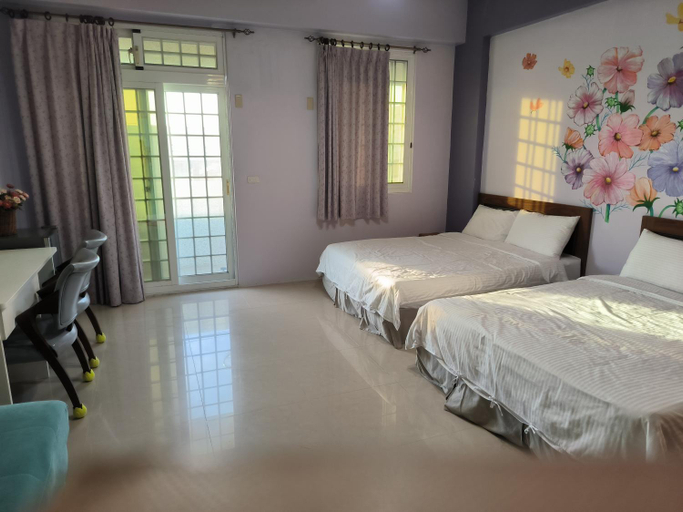 Others 4, Vineyard Guesthouse, Taitung
