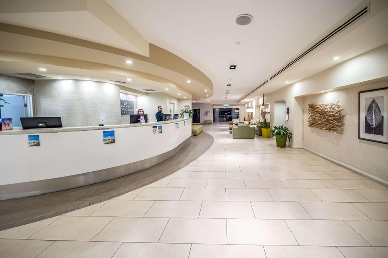 Public Area 4, Oaks Port Stephens Pacific Blue Resort, Port Stephens