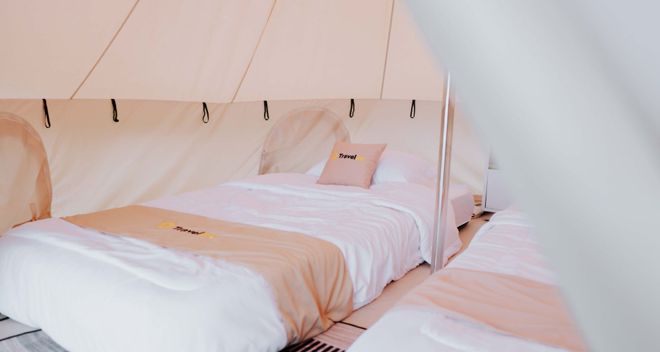 Others 3, Glamping Telaga Menjer By Travelink, Wonosobo
