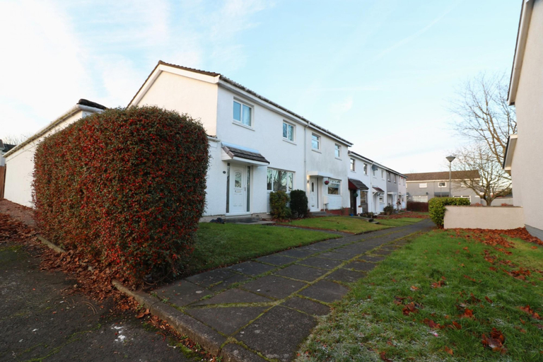 Exterior & Views, Glen Garry House - East Kilbride, South Lanarkshire