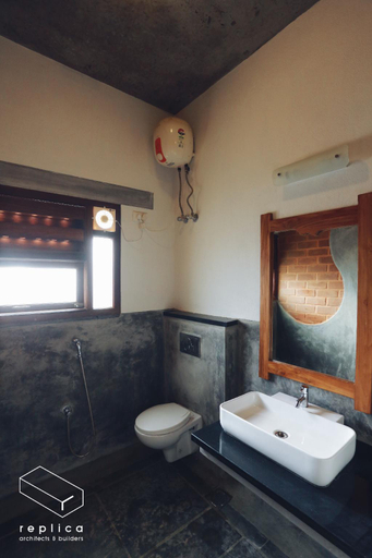 Bathroom 8