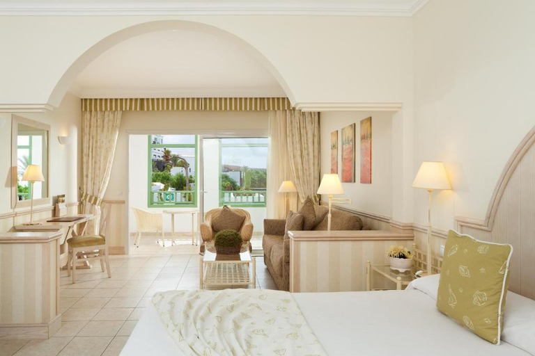 Bedroom 3, Gran Tagoro Family & Fun, Las Palmas
