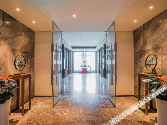 Others 5, Jinglan Hotel, Yueyang