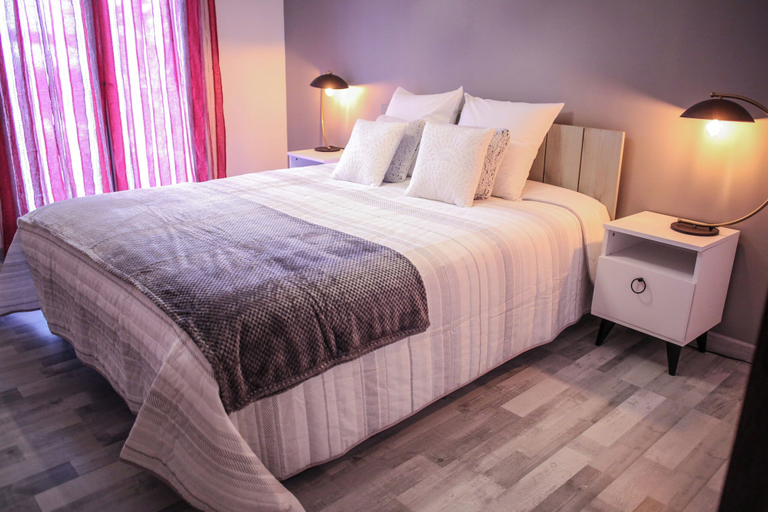 Bedroom 4, Les Chambres D'hotes De Valensole, Alpes-de-Haute-Provence