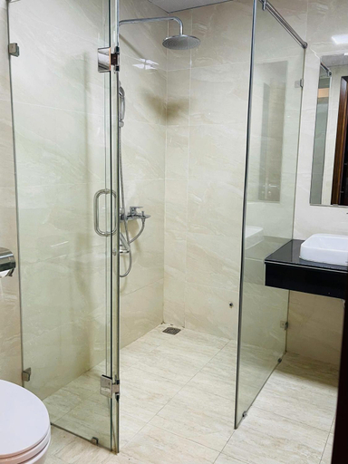 Bathroom 4, Ha Long Land Hotel, Hạ Long