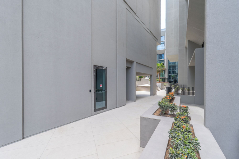 Exterior & Views, Czechin - Modern Studio JVC, Dubai