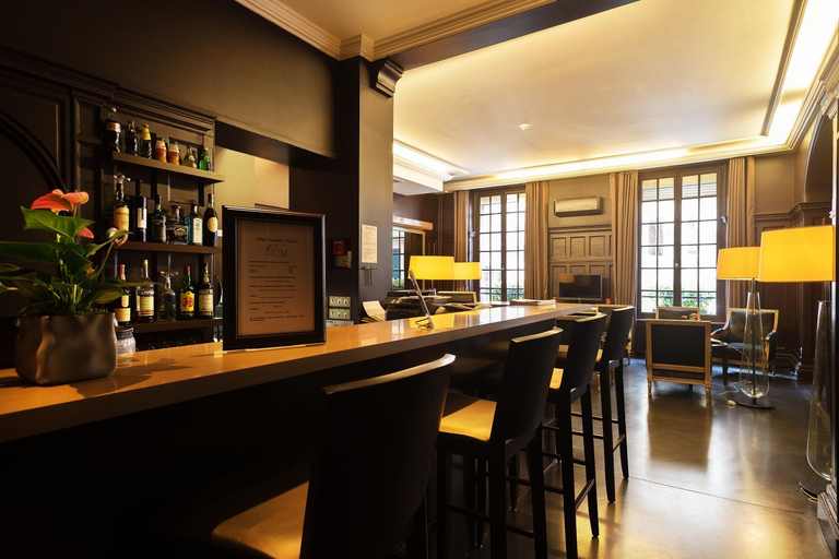 Food & Drinks 5, Chambellan Morgane, Paris