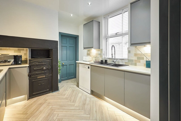 Others 5, Host Stay Kittiwake House, North Tyneside
