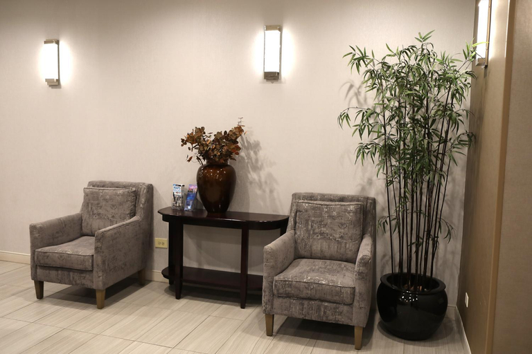 Public Area 2, Holiday Inn O'Hare Area By IHG, Cook