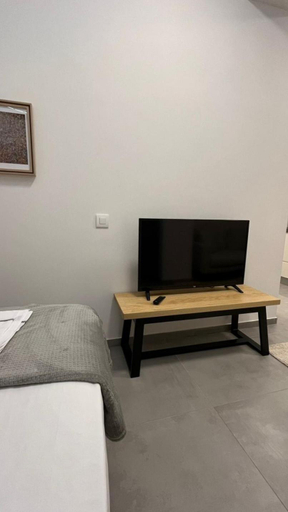 Bedroom 3, AIONION RESIDENCES by K&K, Attica