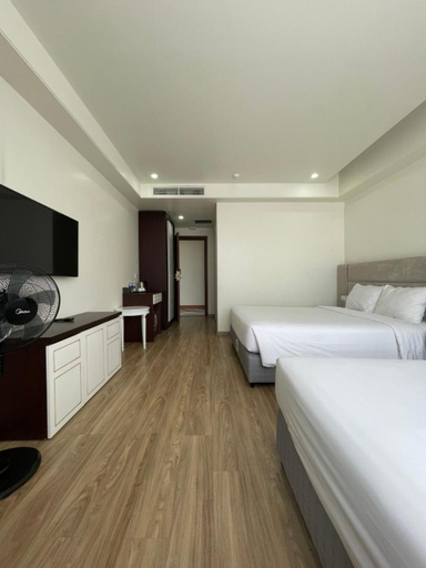 Bedroom 7
