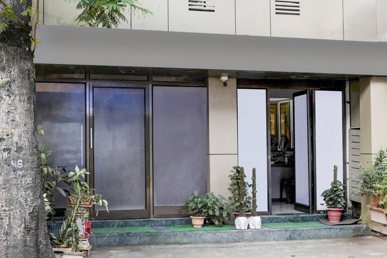 Reception 3, Cozy Deluxe Room Near Juhu Beach Mumbai, Mumbai Suburban