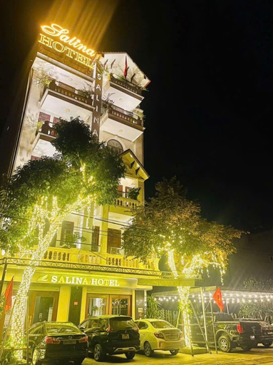 Exterior & Views 2, Salina Hotel, Ninh Bình