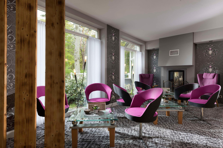 Public Area 4, Best Western Plus Ostseehotel Waldschloesschen, Vorpommern-Rügen