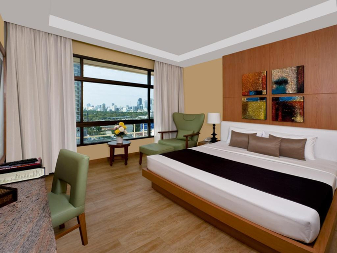 Bedroom 17