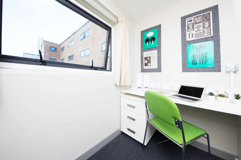 Others 4, Student Only Exchange Works, Sheffield