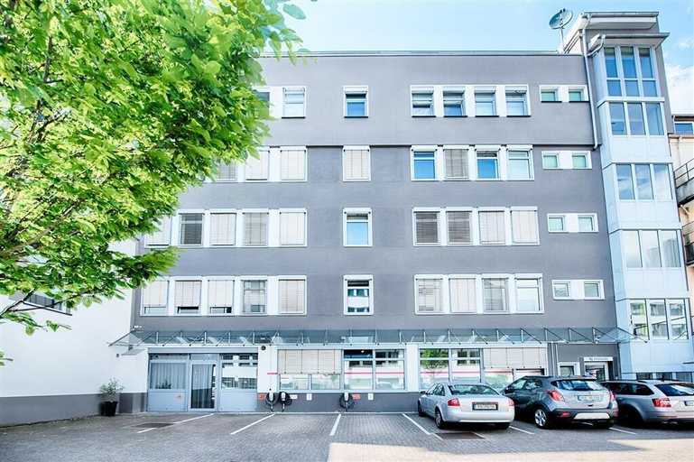 Exterior & Views 3, Garner Hotel BREMEN CITY by IHG, Bremen