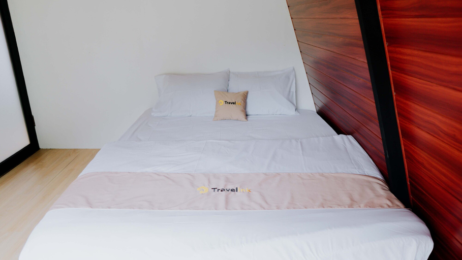 Bedroom 3, Dieng Ceria By Travelink, Banjarnegara