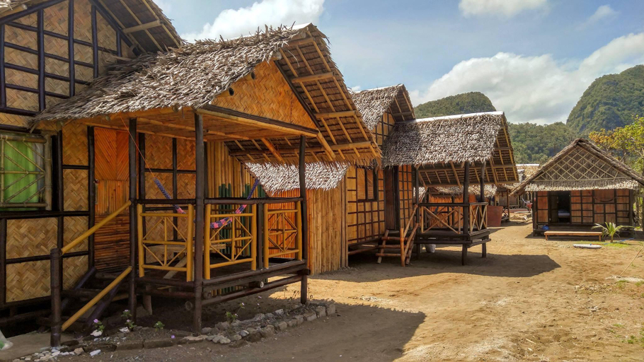Exterior & Views 5, Magindara Guesthouse, Caramoan