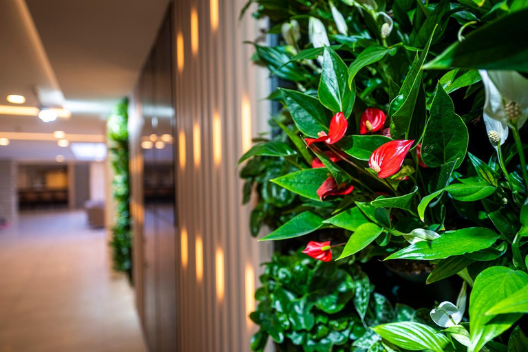 Public Area 4, Greenfield Hotel Golf & Spa, Csepreg