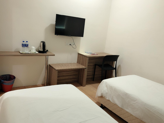 Bedroom 7