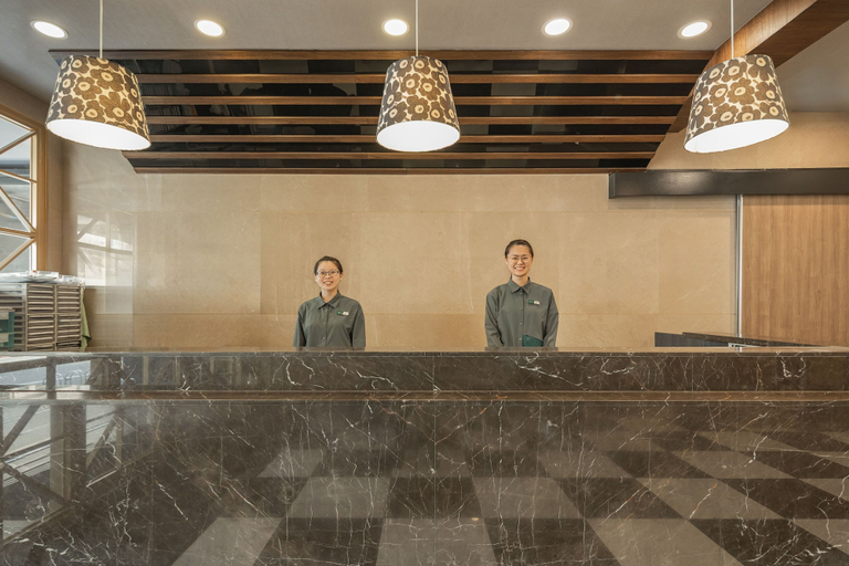 Others 4, Kindness Hotel - Tainan Chihkan Tower, Tainan
