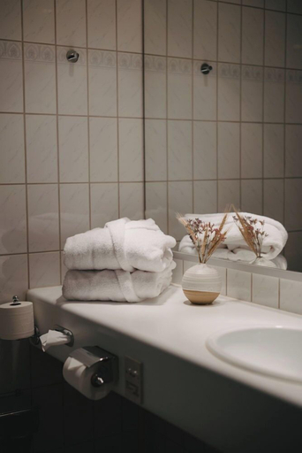Bathroom 3, Engsholms Slott - Adults Only, Södertälje