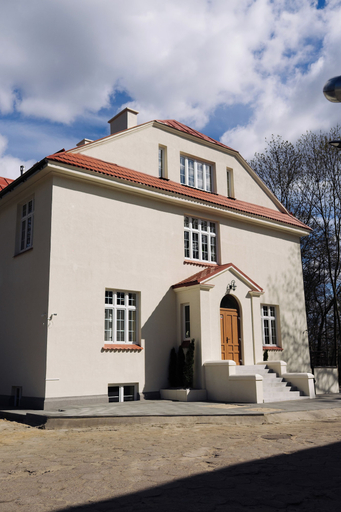 Exterior & Views 2, Boutique-capsule Hostel, Warsaw