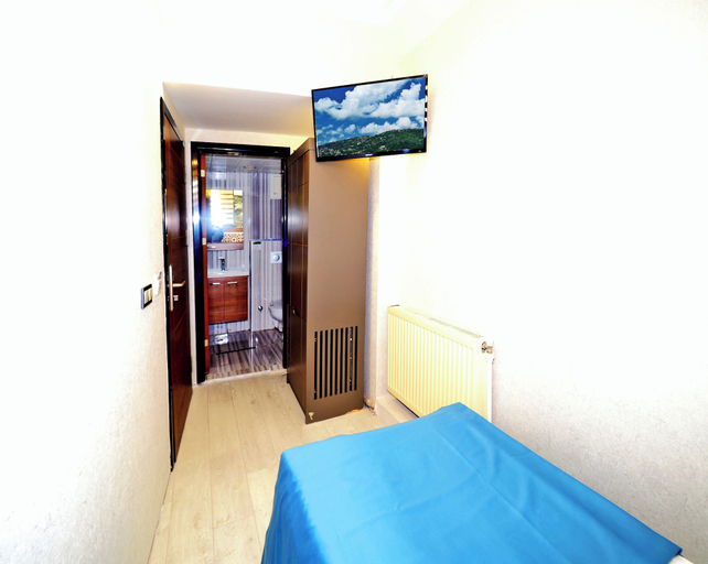 Bedroom 5, Grand Best Nobel Hotel 2 İstanbul, Fatih