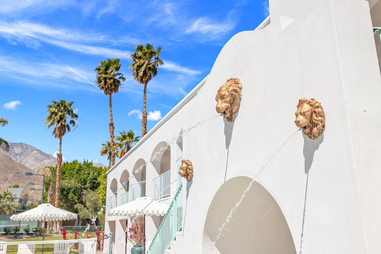 Exterior & Views 2, Casa Palma Hotel & Bungalows, Riverside