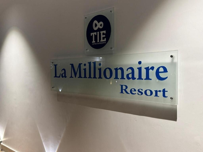 Others 5, LA MILLIONAIRE LUXURY RESORT, Viluppuram