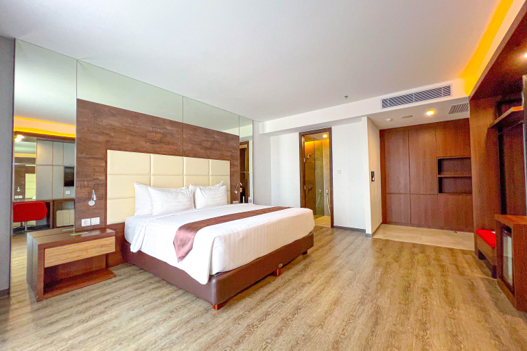 Bedroom 5