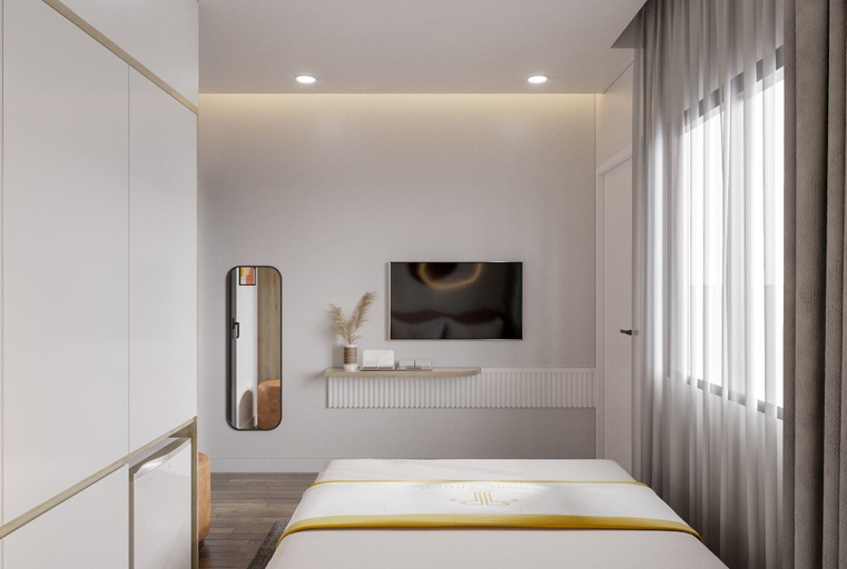 Others 4, Phuong Mai Hotel, Đà Lạt
