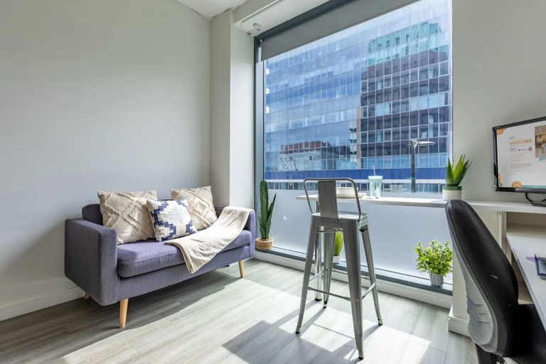 Others 4, For Students Only Redvers Towers Sheffield, Sheffield