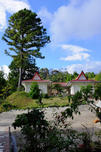 Exterior & Views 5, Skyville Zen Resort, Ranau