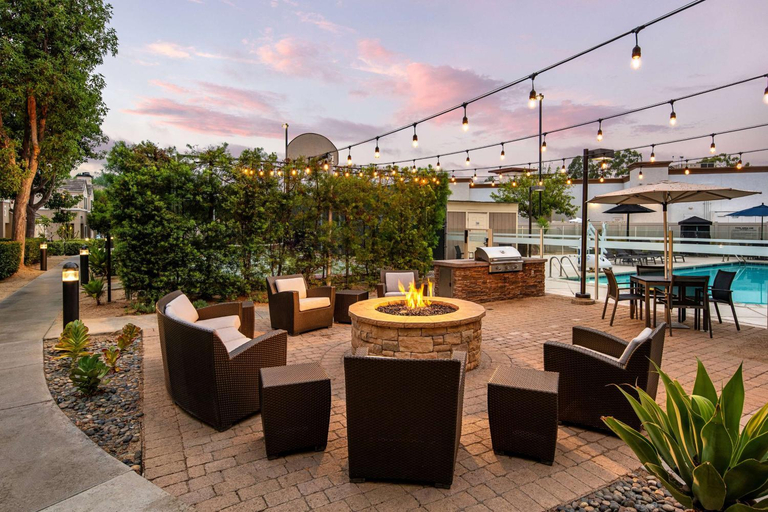 Food & Drinks 5, Sonesta ES Suites Carmel Mountain – San Diego, San Diego