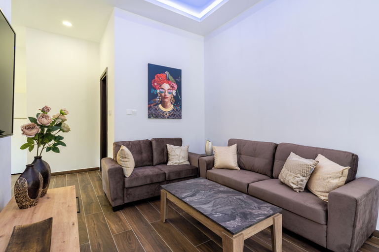 Others 5, Aura 2-Bedroom Apartment in Larnaca, Larnaca
