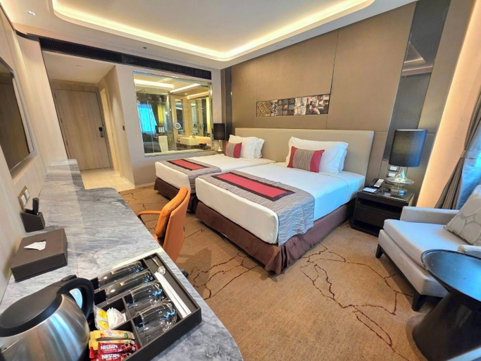 Bedroom 5
