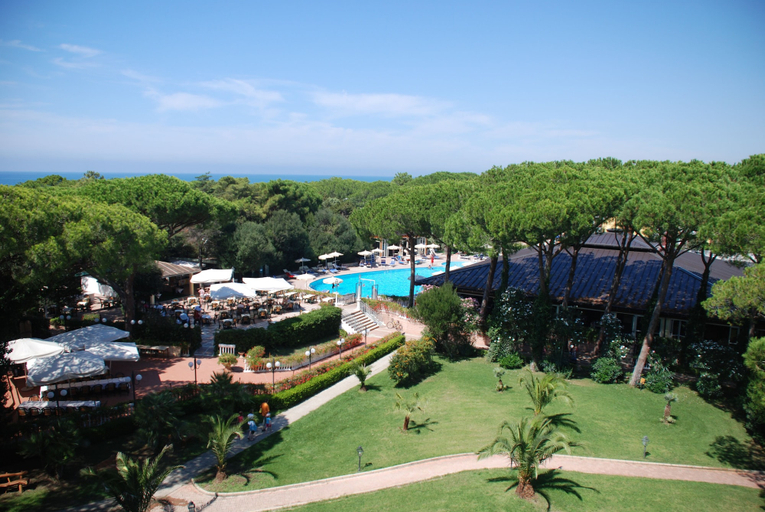 Exterior & Views 2, Hotiday Marina di Bibbona, Livorno
