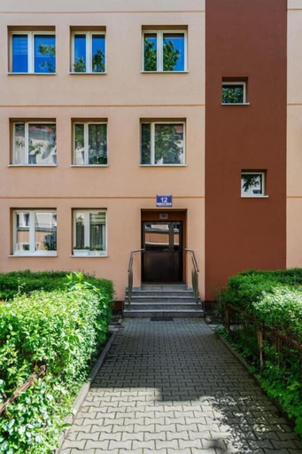 Exterior & Views, Chopin II - by Kairos Apartments, Gliwice City