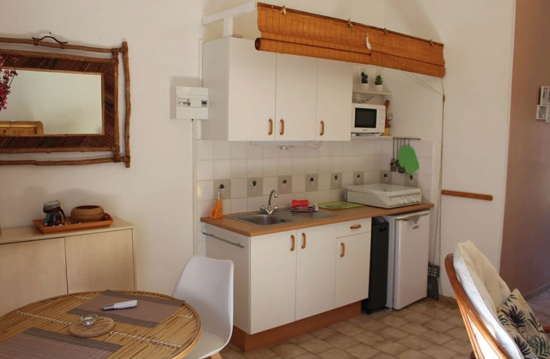 Others 5, Villa Colibri, Var