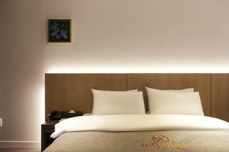 Bedroom 3, HOTEL AURORA, Gimpo