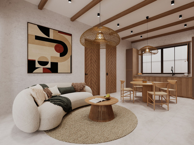 Others 5, Parma Villa by Betterplace, Gianyar