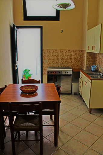 Others 3, Antica Dimora, Lecce