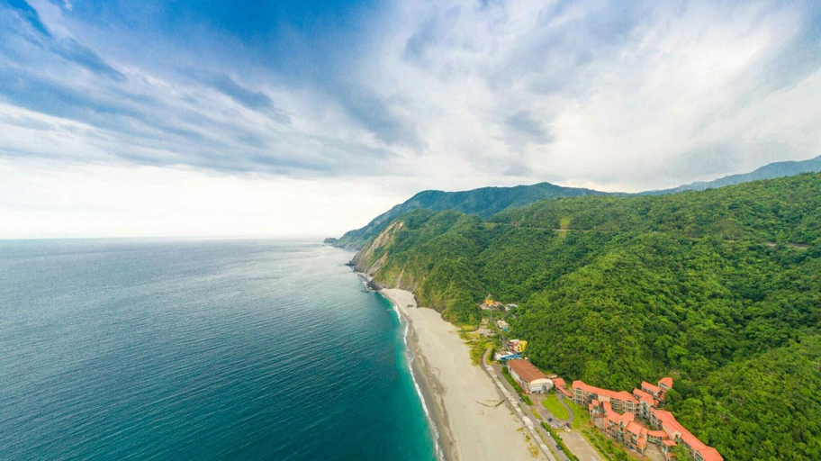 Others 5, Sea Forest Homestay, Yilan