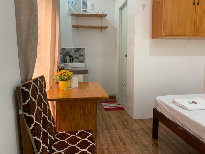 Others 5, JCV Rooms, Surigao City