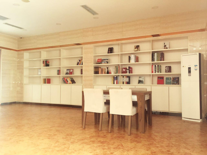 Others 4, 7Days Inn Chain Hotel (Wudi Central Avenue), Binzhou