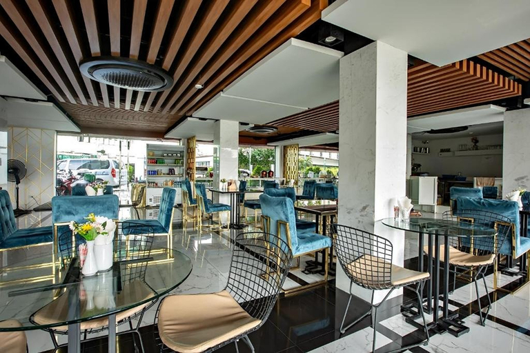 Food & Drinks 5, Holatel Hotel Phitsanulok, Muang Phitsanulok