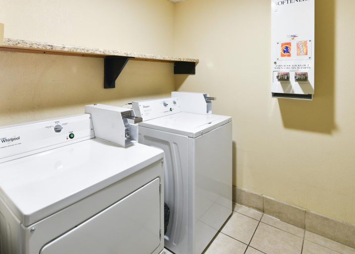 Bathroom 4, Radisson Hotel Casa Grande, Pinal