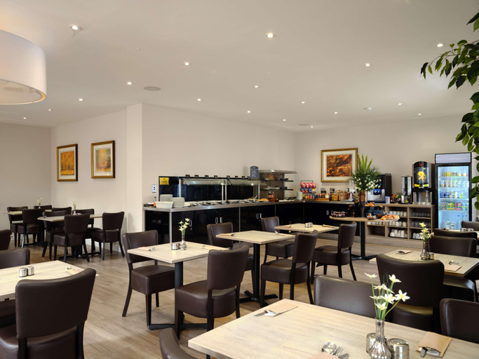 Food & Drinks 5, Linton Lodge Hotel, BW Signature Collection, Oxfordshire